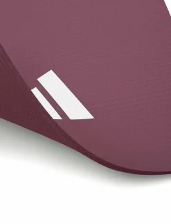 adidas Equipment Fitness Mat - 7mm - Yogamattor & accessoarer|Kvinnor Sportutrustning|Sportutrustning