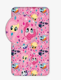 Barn BrandMac Sova|Sova|Fitted sheet My Little Pony MLP 1001 - Lakan