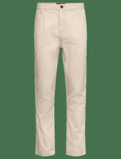 Lyle & Scott Five Pockets Chino - Chinos| Byxor