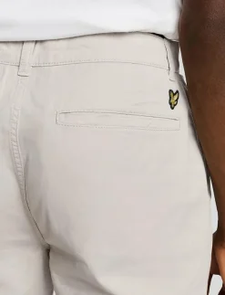 Lyle & Scott Five Pockets Chino - Chinos| Byxor