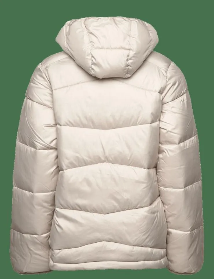 Kvinnor Columbia Sportswear Jackor|Fivemile Butte Hooded Jacket - Dunjackor