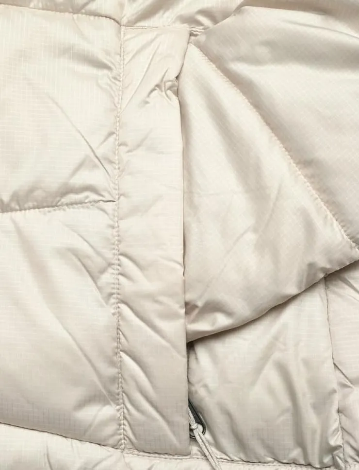 Kvinnor Columbia Sportswear Jackor|Fivemile Butte Hooded Jacket - Dunjackor