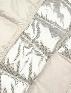 Kvinnor Columbia Sportswear Jackor|Fivemile Butte Hooded Jacket - Dunjackor