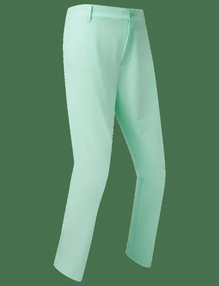 FootJoy Byxor|FJ Performance Tapered Fit Trouser - Golfbyxor