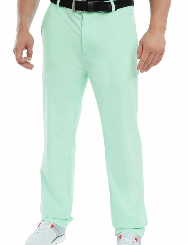 FootJoy Byxor|FJ Performance Tapered Fit Trouser - Golfbyxor