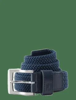 Kvinnor FootJoy Bälten|FJ WN BRAIDED BELT - Sportbälten