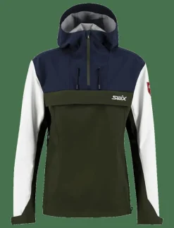 Swix Fjell Anorak M - Anoraker| Jackor