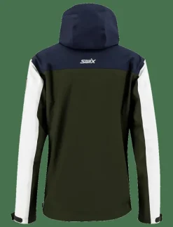 Swix Fjell Anorak M - Anoraker| Jackor