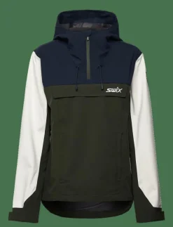 Swix Fjell Anorak W - Anoraker|Kvinnor Jackor