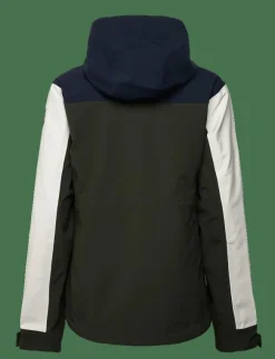 Swix Fjell Anorak W - Anoraker|Kvinnor Jackor