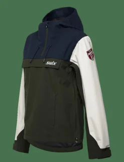Swix Fjell Anorak W - Anoraker|Kvinnor Jackor