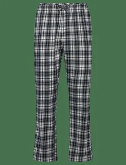 GANT FLANNEL PANTS - Nederdelar| Pyjamas