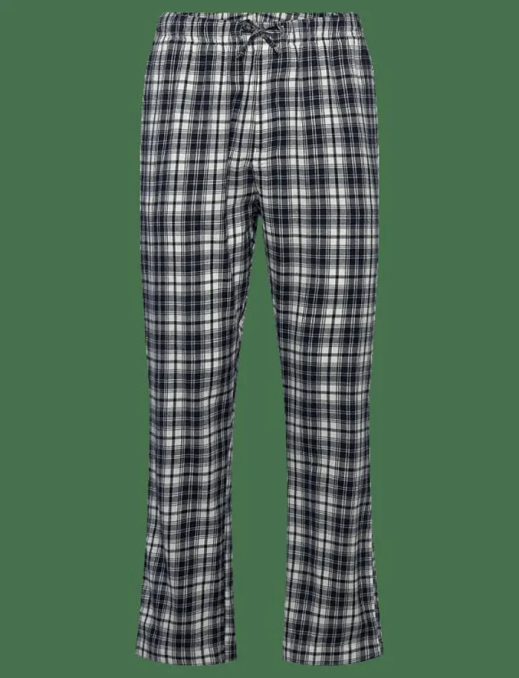 GANT FLANNEL PANTS - Nederdelar| Pyjamas
