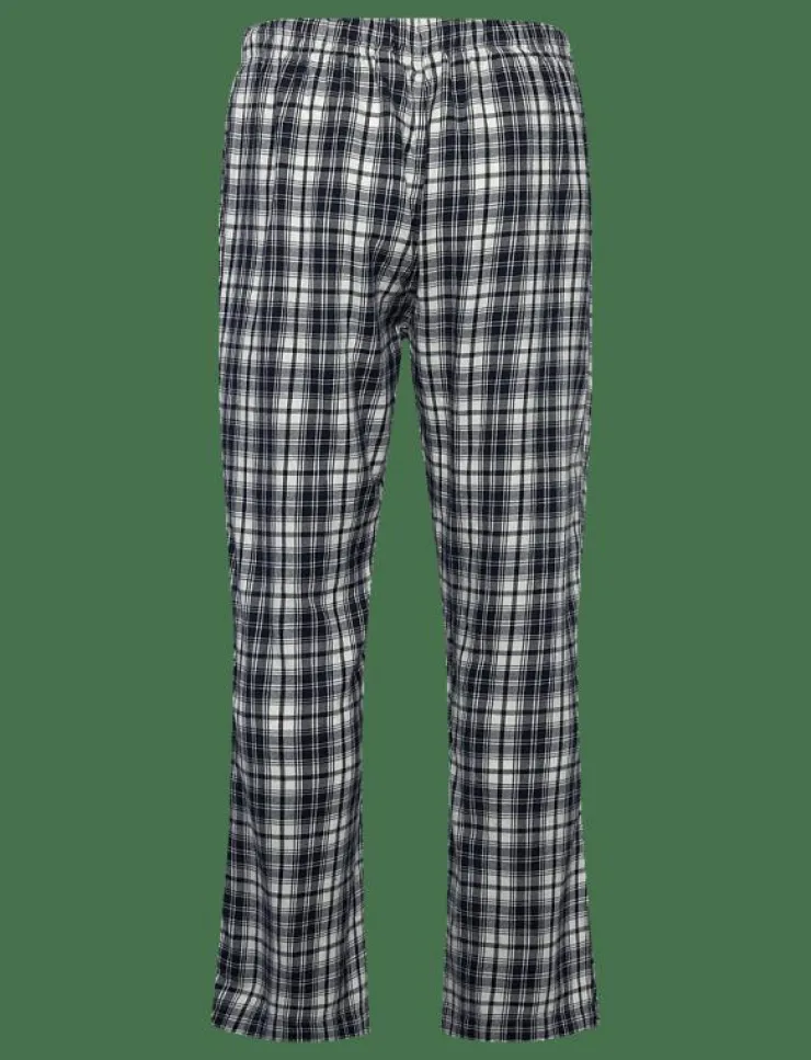 GANT FLANNEL PANTS - Nederdelar| Pyjamas