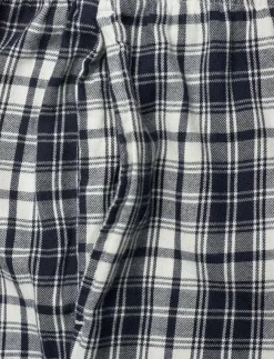 GANT FLANNEL PANTS - Nederdelar| Pyjamas
