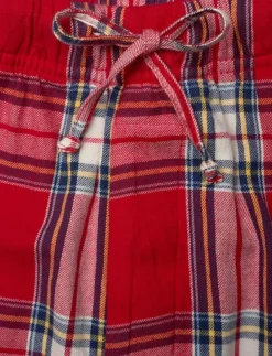 GANT Pyjamas|FLANNEL PANTS - Nederdelar