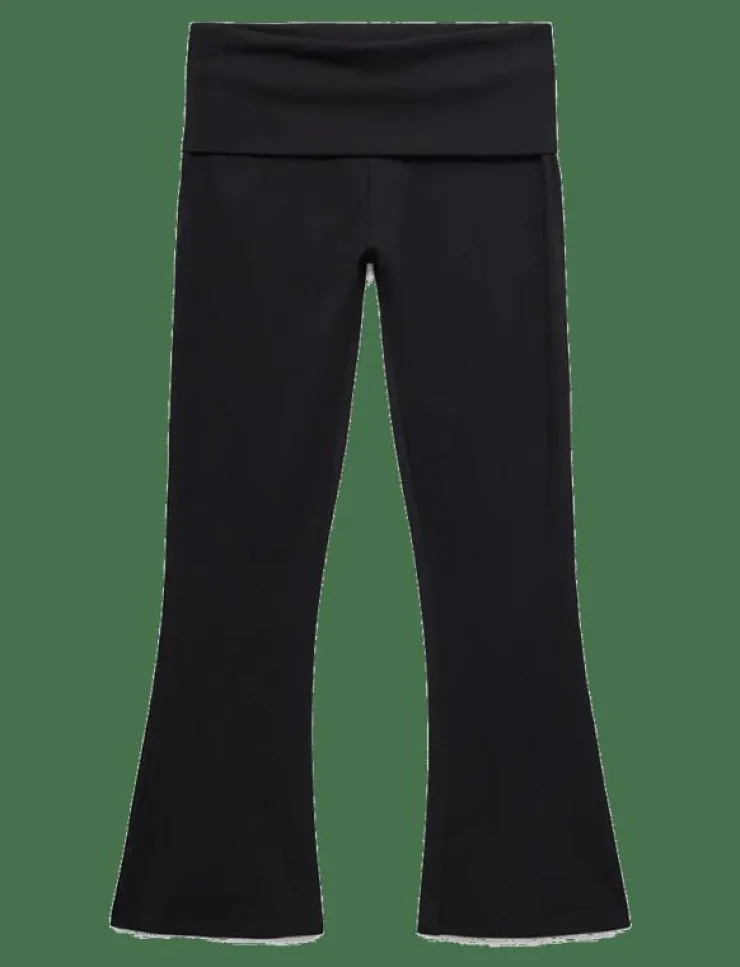 Barn Mango Basplagg|Nederdelar|Flared leggings - Leggings