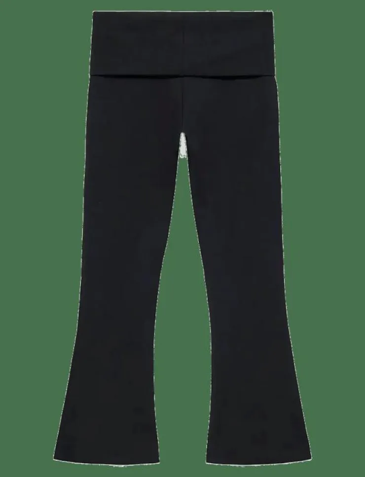 Barn Mango Basplagg|Nederdelar|Flared leggings - Leggings