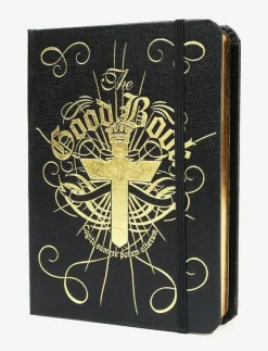 Suck UK Böcker|Flask In A Book Fancy - Böcker
