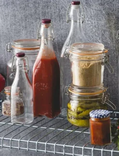 Kilner Flaska bygel - Förvaringsburkar| Köksförvaring