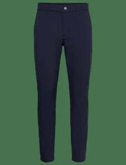 Original Penguin Golf Byxor|Flat Front Thermal Trouser - Golfbyxor