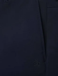 Original Penguin Golf Byxor|Flat Front Thermal Trouser - Golfbyxor