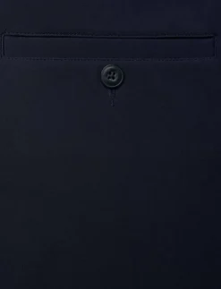 Original Penguin Golf Byxor|Flat Front Thermal Trouser - Golfbyxor