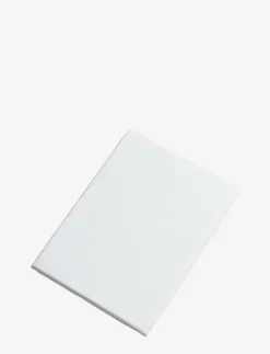 Høie of Scandinavia Flat Sheet Cotton - Underlakan| Sängtextilier