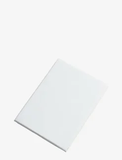 Barn Høie of Scandinavia Sängtextilier|Sova|Flat Sheet Sateen - Sängkläder
