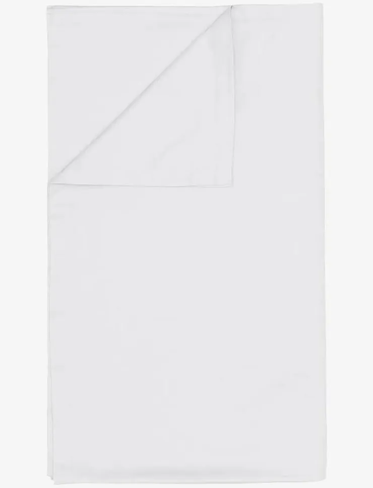 Barn Høie of Scandinavia Sängtextilier|Sova|Flat Sheet Sateen - Sängkläder