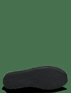 Kvinnor Calvin Klein Espadrillos|FLATFORM ESDPARILLE MG/HDW - Platta espadriller