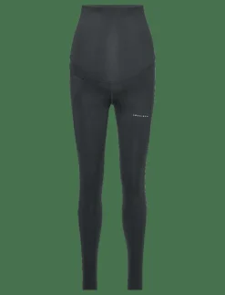 Kvinnor Röhnisch Tights|Mammakläder|Flattering Maternity Tights - Träningstights
