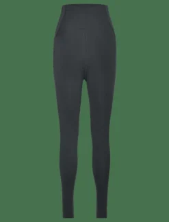 Kvinnor Röhnisch Tights|Mammakläder|Flattering Maternity Tights - Träningstights