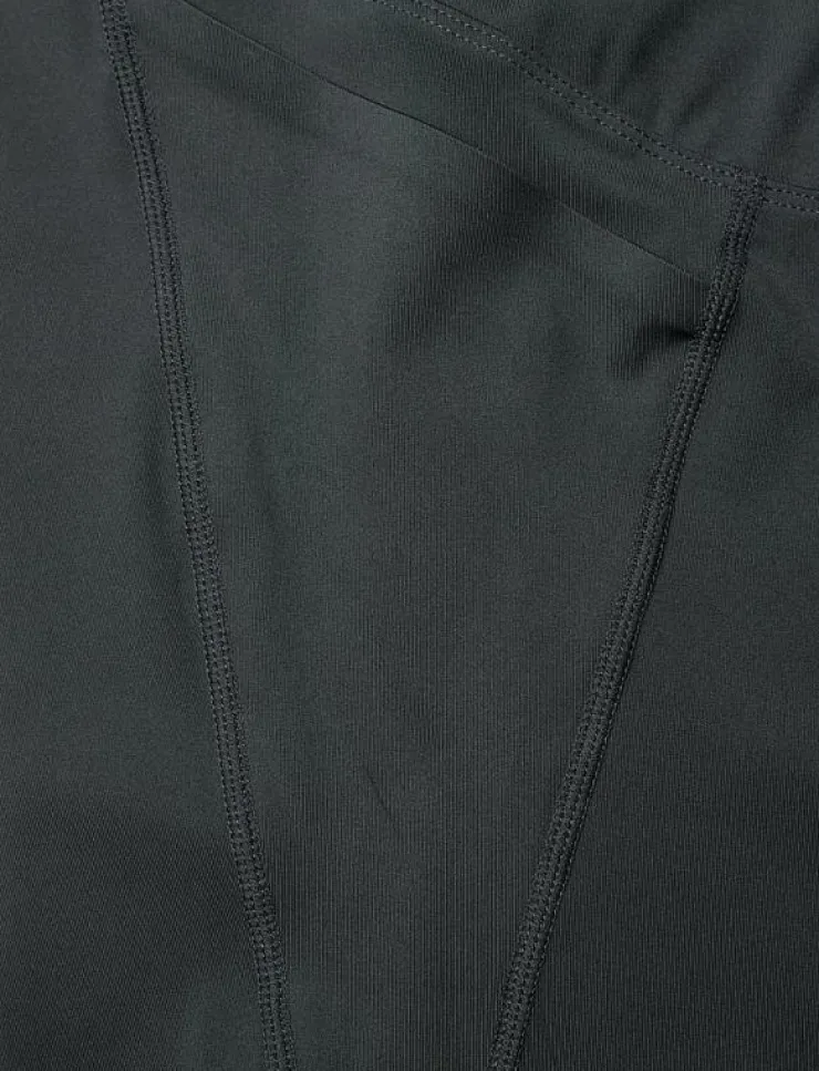 Kvinnor Röhnisch Tights|Mammakläder|Flattering Maternity Tights - Träningstights