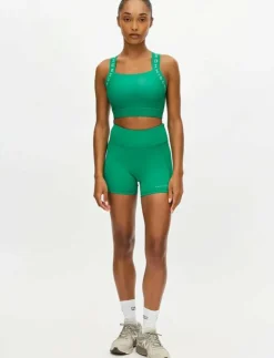 Röhnisch Flattering Reg Waist Hotpants - Cykelshorts|Kvinnor Shorts