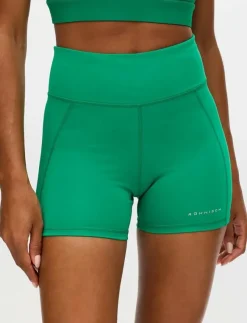 Röhnisch Flattering Reg Waist Hotpants - Cykelshorts|Kvinnor Shorts