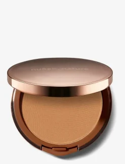 Nude by Nature FLAWLESS PRESSED POWDER FOUNDATION - Ansikte|Kvinnor Smink