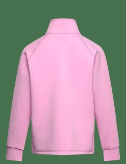 Barn Color Kids Fleecekläder|Fleece Jacket - Brushed inside - Jackor