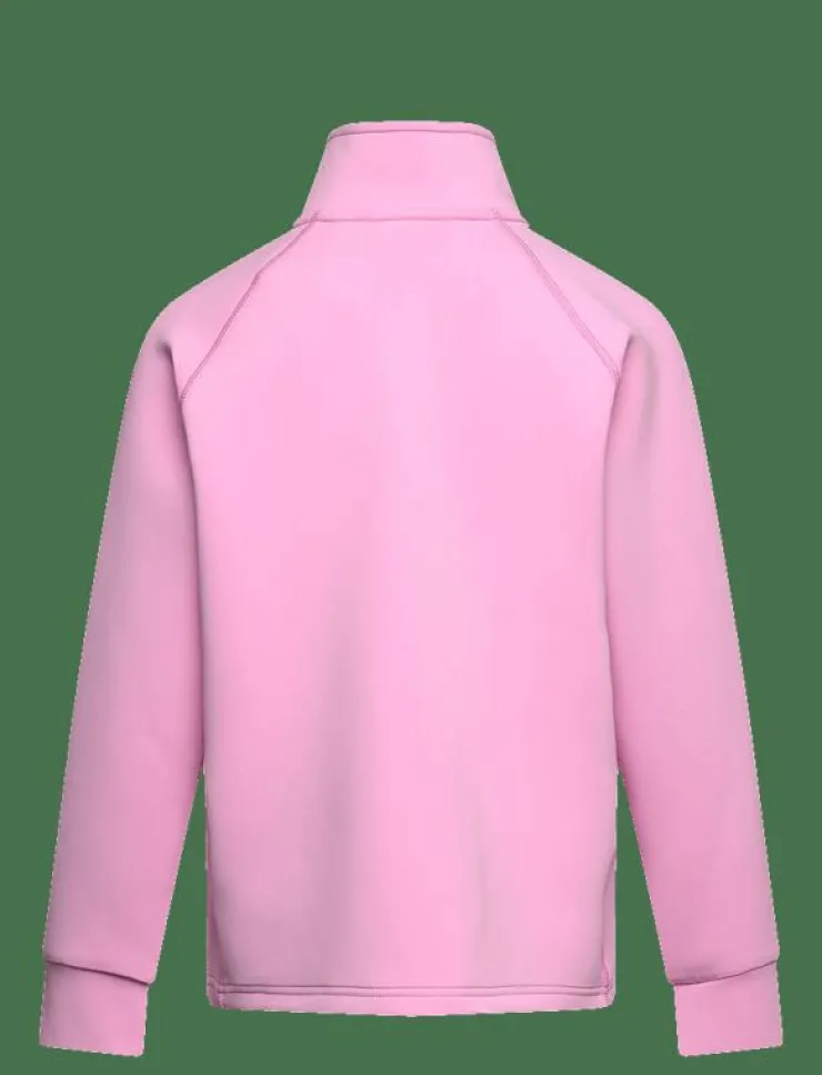 Barn Color Kids Fleecekläder|Fleece Jacket - Brushed inside - Jackor