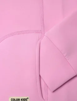 Barn Color Kids Fleecekläder|Fleece Jacket - Brushed inside - Jackor