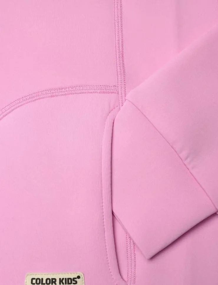 Barn Color Kids Fleecekläder|Fleece Jacket - Brushed inside - Jackor