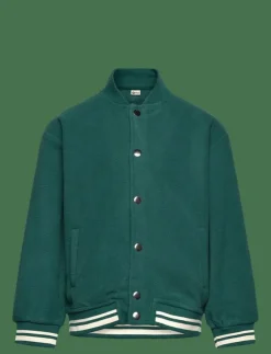 Daily 7 Fleece Jacket - Jackor|Barn Fleecekläder