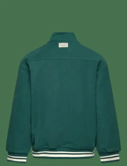 Daily 7 Fleece Jacket - Jackor|Barn Fleecekläder