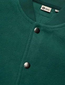 Daily 7 Fleece Jacket - Jackor|Barn Fleecekläder