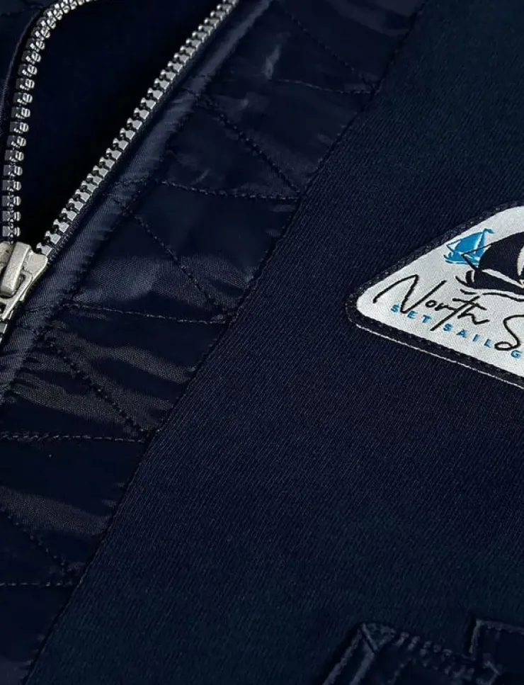 Boboli Fleece jacket - Jackor|Barn Fleecekläder