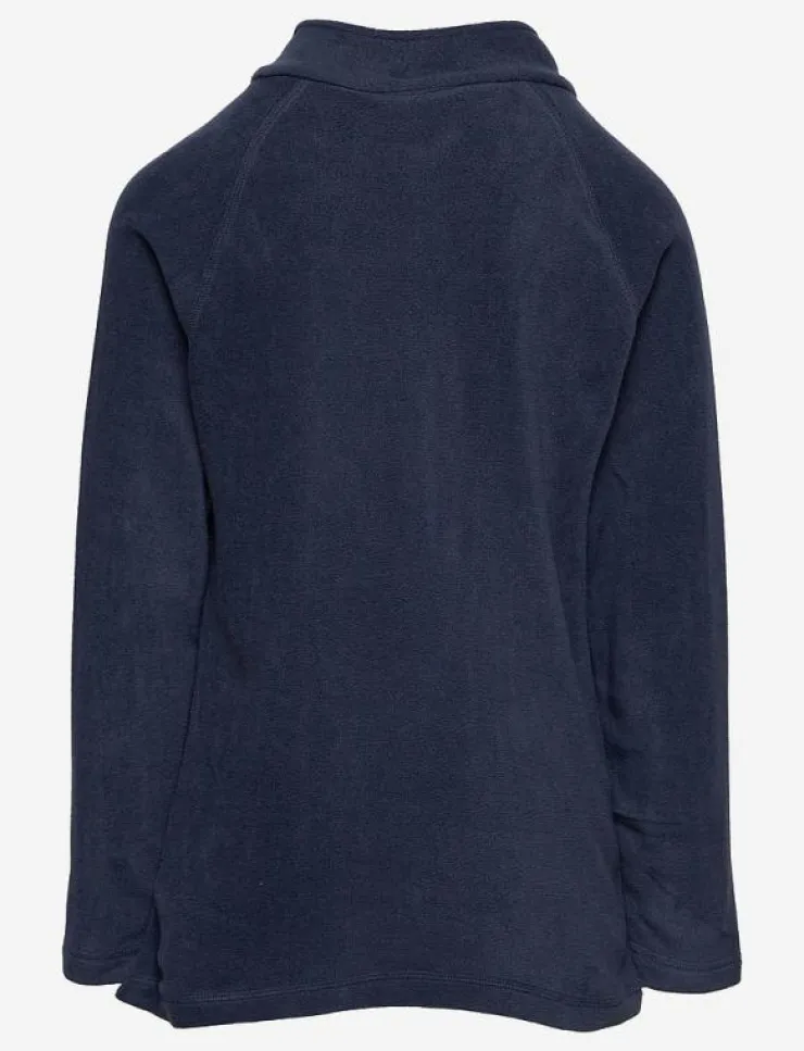 Barn Color Kids Fleecekläder|Fleece Jacket, Full Zip - Jackor