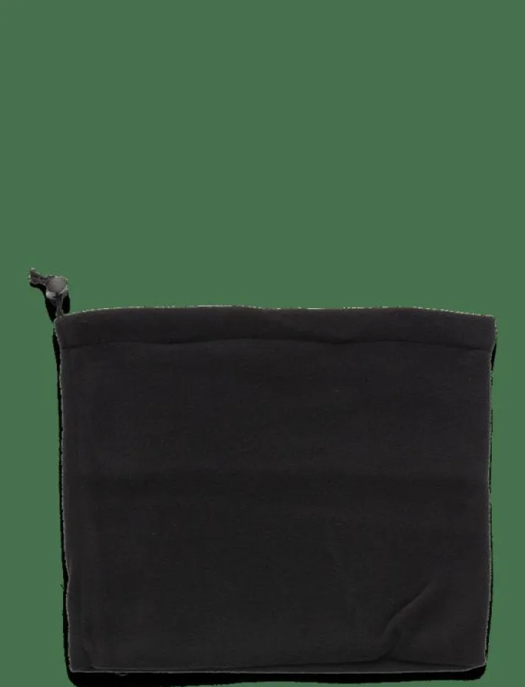 Kvinnor COLD Accessoarer|Sjalar & Halsdukar|Fleece neckgaitor - Halsduk & Halsvärmare