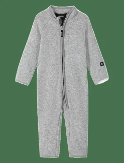 Barn Reima Fleecekläder|Fleece overall, Tahti - Overaller