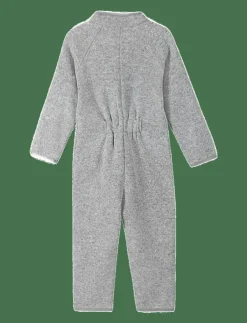 Barn Reima Fleecekläder|Fleece overall, Tahti - Overaller