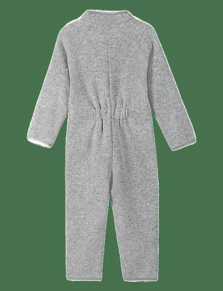 Barn Reima Fleecekläder|Fleece overall, Tahti - Overaller